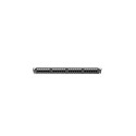 Lanberg Patch Panel 24 ports 1U 19" cat.6 UTP black