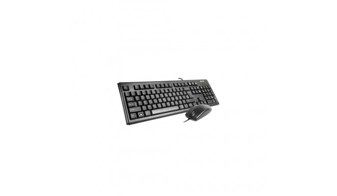 A4Tech KM-72620D must
