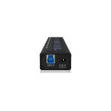 Icy box IB-AC6110 10-port
