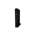 Icy Box USB 3.0, HDMI, RJ-45, DVI - Docking Station