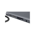 Icy Box Dual Video USB-C Docking Station