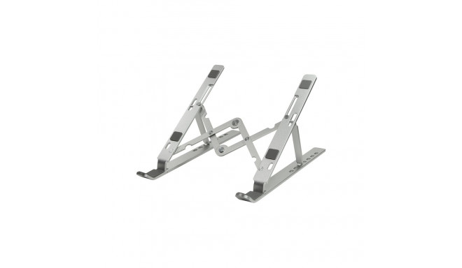 LogiLink AA0134 hõbedane