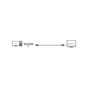 LogiLink Active HDMI 25.0m