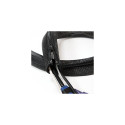 LogiLink flexible 2.0m x 30mm black