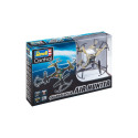REVELL 23860 Quadrocopter "Air Hunter"