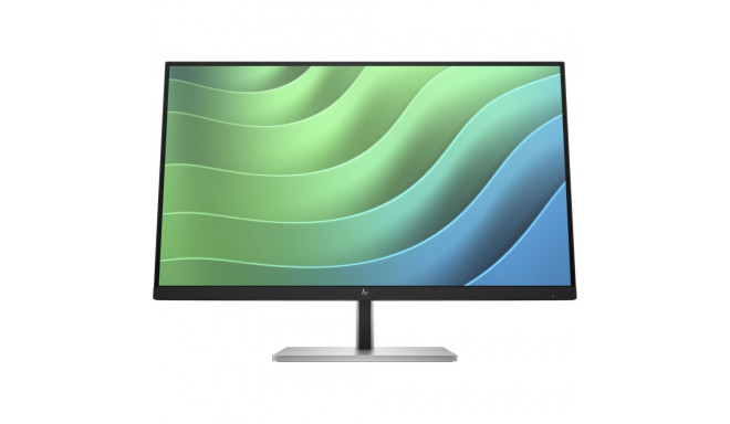 68,6 cm/27" (1920×1080) HP E27 G5 16:9 IPS 5 ms 75 Hz HDMI DisplayPort USB-hub VESA must monitor