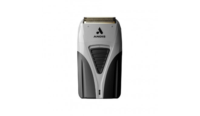 Andis TS-2 white and black