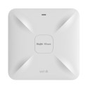 Ruijie Reyee RG-RAP2260(G) Access point Wi-Fi 6 AX1800, 2x RJ45 1000Mb/s, 100 clients, ceiling mount