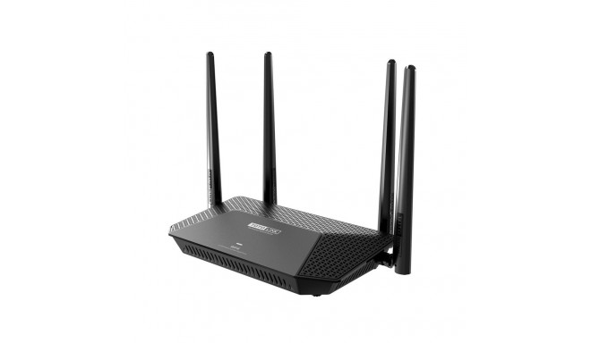Totolink X2000R WiFi Router WiFi6 AX1500 Dual Band, 5x RJ45 1000Mb/s