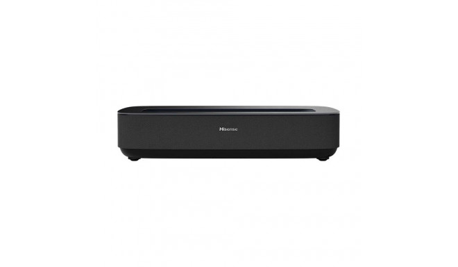 Hisense PL1SE laserprojektor 4K, 2100 ANSI, HDMI 2.1, kontrastsus 3000:1