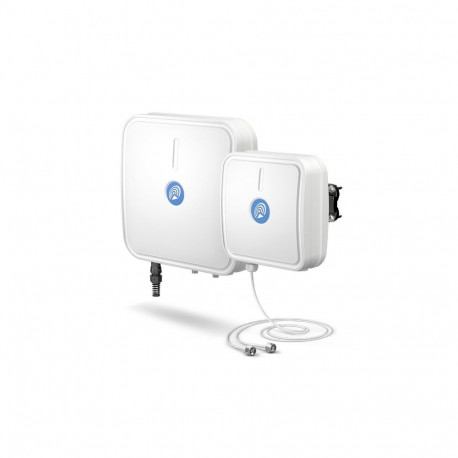 QuWireless QuMax XR2 AXR12 2x LTE + Wi-Fi + GPS + Bluetooth Antenna for Teltonika RUTX12