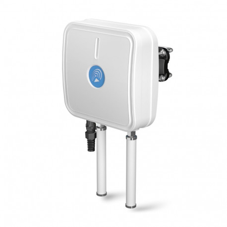 QuWireless QuMax A955M LTE + Wi-Fi + GPS Antenna for Teltonika RUT956/RUT955