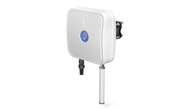 QuWireless QuMax A240M LTE + Wi-Fi Antenna for Teltonika RUT241/RUT240/200/230