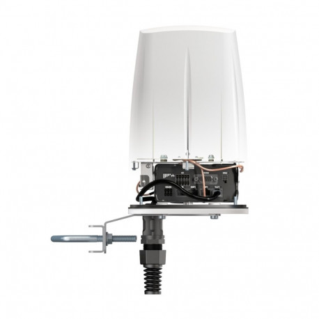 QuWireless QuSpot A955S LTE + Wi-Fi + GPS Antenna for Teltonika RUT956/RUT955