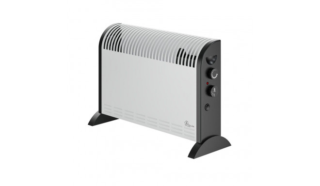 Extralink LCV-06 konvektorsoojendi 2000W, 3 režiimi, termostaat, ventilaator