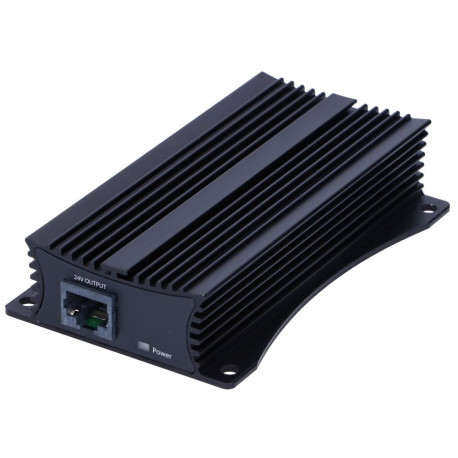 MikroTik RBGPOE-CON-HP Voltage converter PoE, 48V to 24V