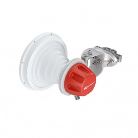 RF Elements HG3-CC-S40 Sector antenna 5180 - 6400MHz, 16.2dBi, 40°