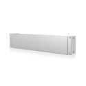 Ubiquiti 2U Rack Mount OCD Panel, Blank Front Panel, UACC-Rack-Panel-Blank-2U