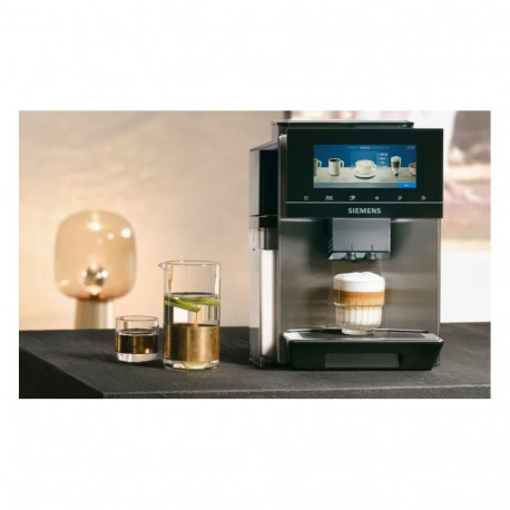 puhastuskassett Siemens TZ800Z1