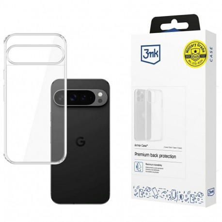 3MK Armor Case for Google Pixel 10 Pro XL