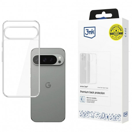 3MK Armor Case for Google Pixel 10/Google Pixel 10 Pro