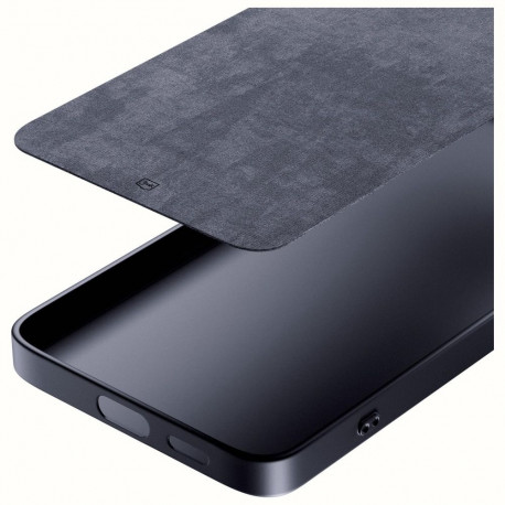 3MK MattCase Pro ümbris Apple iPhone 17 Pro Max jaoks