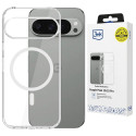 Etui 3MK Armor MagCase do Google Pixel    10/Google Pixel 10 Pro