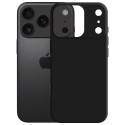 3MK MattCase Pro case for Apple iPhone 17 Pro Max