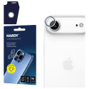 3MK HARDY Lens Protection Pro for Apple iPhone 17 Air silver