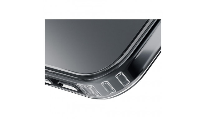 3MK Frosty MagCase for Apple iPhone 17 white