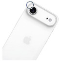3MK HARDY Lens Protection Pro for Apple iPhone 17 Air silver 3MK HARDY Lens Protection Pro for Apple iPhone 17 Air silver