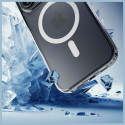 Etui 3MK Frosty MagCase do Apple iPhone   17 biały