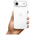 3MK HARDY Lens Protection Pro for Apple iPhone 17 Air silver