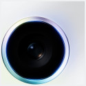 3MK HARDY Lens Protection Pro for Apple iPhone 17 Air multicolor