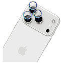 3MK HARDY Lens Protection Pro for Apple iPhone 17 Pro /17 Pro Max multicolor