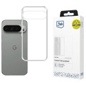 Etui 3MK Clear Case do Google Pixel       10/Google Pixel 10 Pro
