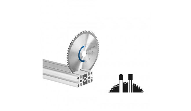 eri saeleht FESTOOL 216x2,3x30 TF64