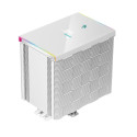 Deepcool AK500 Digital WH protsessorijahuti (R-AK500-WHADMN-G)