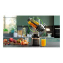 Philips | High Speed Blender with Juicing Function | HR3770/00 Flip&Juice | Tabletop | 1500 W | Jar 