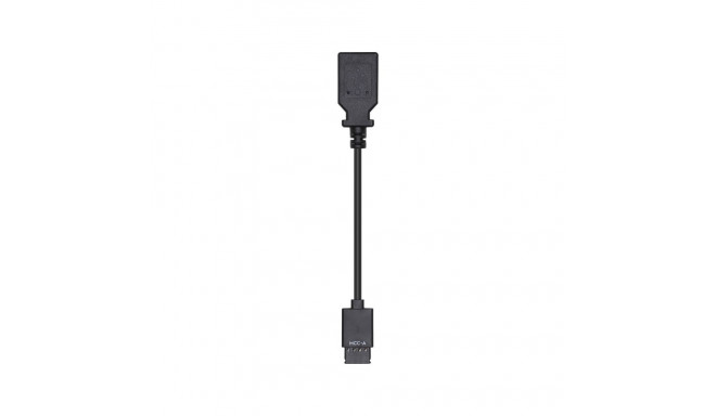 DJI Ronin-S multimeedia juhtimise USB emane – USB adapter