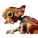 LEGO Jurassic World 76970 beebi dino Dolores: Aquilops