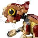 LEGO Jurassic World 76970 beebi dino Dolores: Aquilops