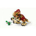 LEGO Jurassic World 76970 beebi dino Dolores: Aquilops