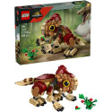 LEGO Jurassic World 76970 beebi dino Dolores: Aquilops