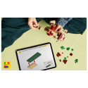LEGO Jurassic World 76970 beebi dino Dolores: Aquilops