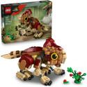 LEGO Jurassic World 76970 beebi dino Dolores: Aquilops