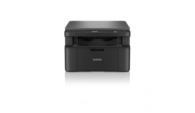 Brother 3-in-1 printer DCP-L1640W laser mono A4 Wi-Fi must