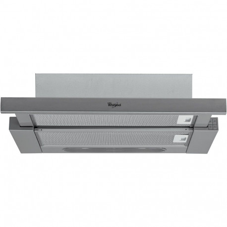 Built-in hood Whirlpool AKR 749/1 X