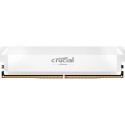 Crucial Pro Overclocking 16GB [1x16GB 6000MHz DDR5 CL36 UDIMM] white