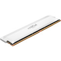 Crucial Pro Overclocking 16GB [1x16GB 6000MHz DDR5 CL36 UDIMM] white